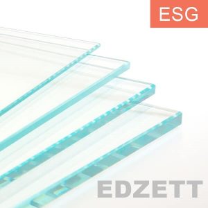 Síküveg (Optiwhite edzett)