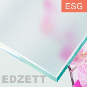 Síküveg (Savmart edzett)
