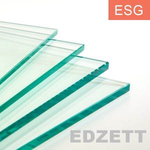 Síküveg (Víztiszta edzett)