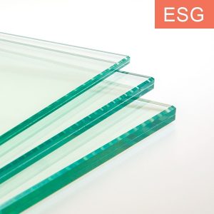 Ragasztott üveg (4+4 VSG edzett)